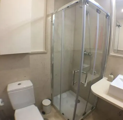 Apartman Luxueux/marbella/ Golf Flamingos Estepona